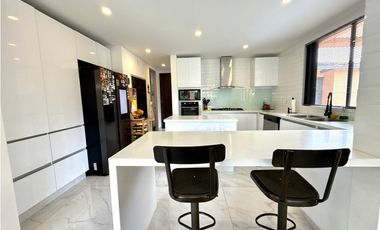 SE ARRIENDA CASA EN CAJIC