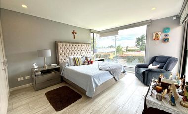 SE ARRIENDA CASA EN CAJIC