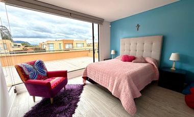 SE ARRIENDA CASA EN CAJIC