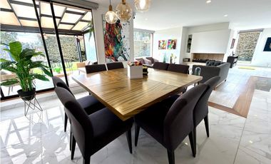 SE ARRIENDA CASA EN CAJIC