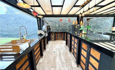 SE ARRIENDA CASA EN CAJIC