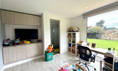 SE ARRIENDA CASA EN CAJIC