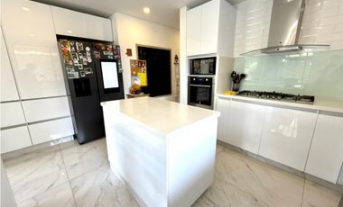 SE ARRIENDA CASA EN CAJIC