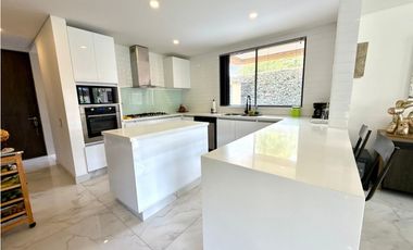 SE ARRIENDA CASA EN CAJIC