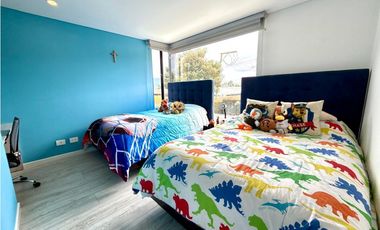 SE ARRIENDA CASA EN CAJIC