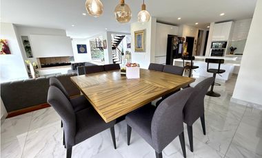 SE ARRIENDA CASA EN CAJIC