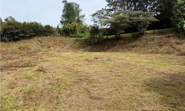 Venta de Lote En El Retiro