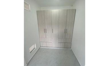 SE ARRIENDA APARTAMENTO EN PARQUE VIVERO