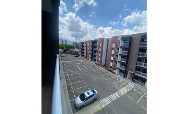 SE ARRIENDA APARTAMENTO EN PARQUE VIVERO