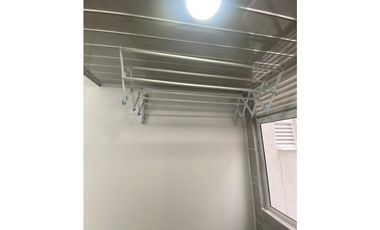 SE ARRIENDA APARTAMENTO EN PARQUE VIVERO