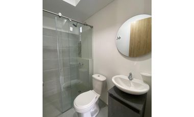 SE ARRIENDA APARTAMENTO EN PARQUE VIVERO