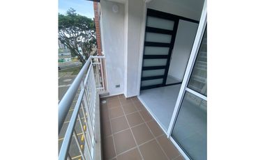 SE ARRIENDA APARTAMENTO EN PARQUE VIVERO