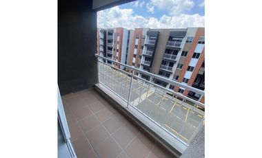 SE ARRIENDA APARTAMENTO EN PARQUE VIVERO