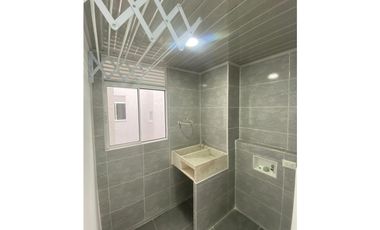 SE ARRIENDA APARTAMENTO EN PARQUE VIVERO