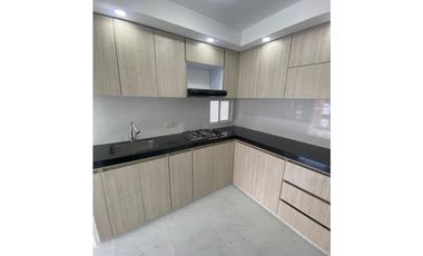 SE ARRIENDA APARTAMENTO EN PARQUE VIVERO