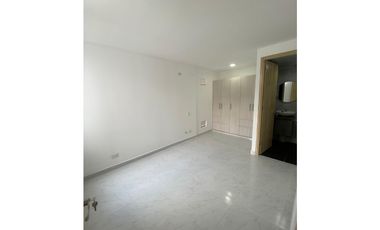 SE ARRIENDA APARTAMENTO EN PARQUE VIVERO
