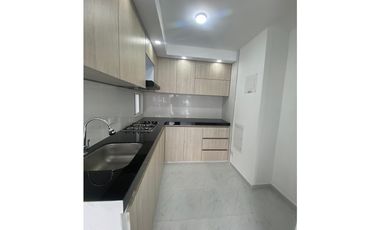 SE ARRIENDA APARTAMENTO EN PARQUE VIVERO