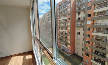 ACSI 1318. Apartamento en Venta Novaterra