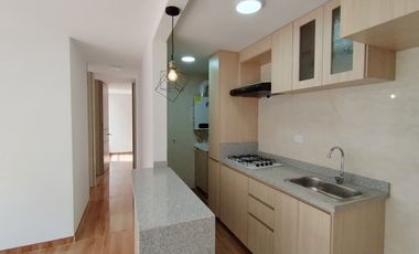 ACSI 1318. Apartamento en Venta Novaterra