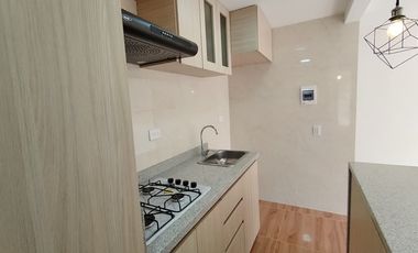 ACSI 1318. Apartamento en Venta Novaterra