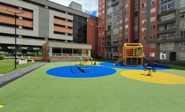 ACSI 1318. Apartamento en Venta Novaterra