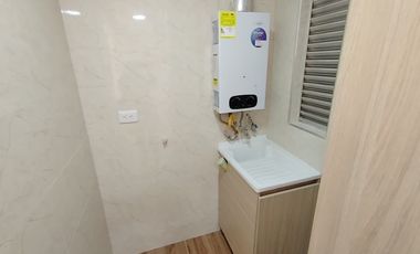 ACSI 1318. Apartamento en Venta Novaterra