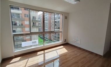 ACSI 1318. Apartamento en Venta Novaterra