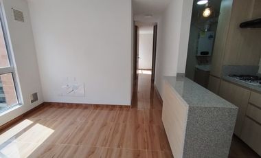 ACSI 1318. Apartamento en Venta Novaterra