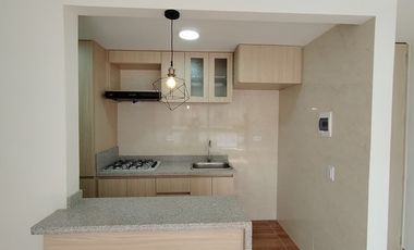 ACSI 1318. Apartamento en Venta Novaterra