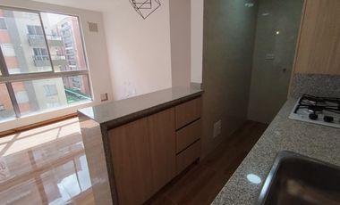 ACSI 1318. Apartamento en Venta Novaterra