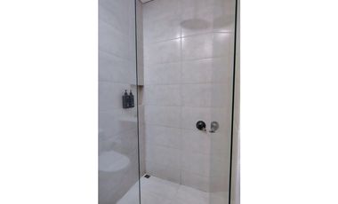 Aparta Suite amoblado en bello horizonte zona irotama 005R