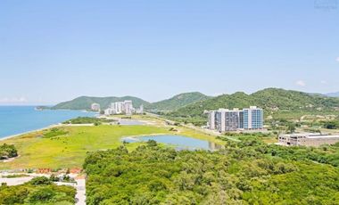 Aparta Suite amoblado en bello horizonte zona irotama 005R