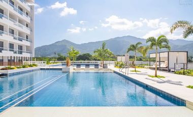 Aparta Suite amoblado en bello horizonte zona irotama 005R