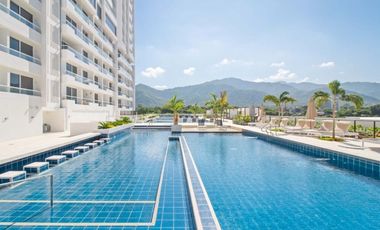 Aparta Suite amoblado en bello horizonte zona irotama 005R