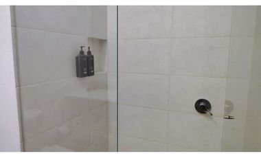 Aparta Suite amoblado en bello horizonte zona irotama 005R