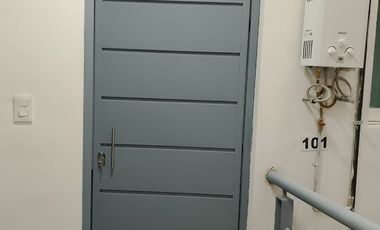 Se renta loft de en Escuadrón Iztapalapa