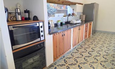 Vendo Casa Campestre Barichara Vda. Pino  Loft Toca