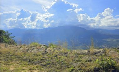 Vendo Casa Campestre Barichara Vda. Pino  Loft Toca