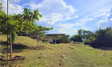 Vendo Casa Campestre Barichara Vda. Pino  Loft Toca