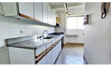 Vendo Apto La Visitación, linda vista, funcional y/o para remodelar