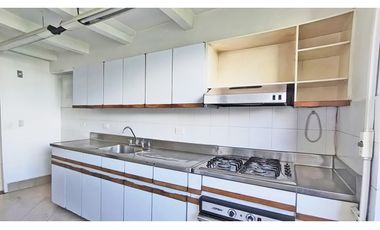 Vendo Apto La Visitación, linda vista, funcional y/o para remodelar