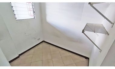 Vendo Apto La Visitación, linda vista, funcional y/o para remodelar