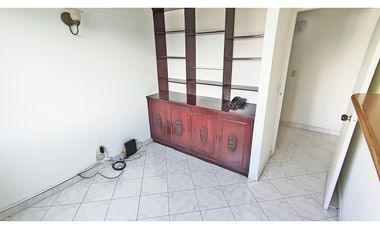 Vendo Apto La Visitación, linda vista, funcional y/o para remodelar