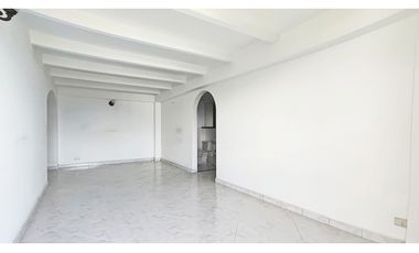 Vendo Apto La Visitación, linda vista, funcional y/o para remodelar