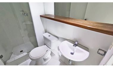 Vendo Apto La Visitación, linda vista, funcional y/o para remodelar