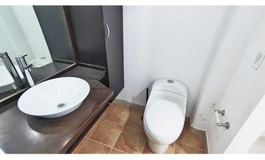 Vendo Apto La Visitación, linda vista, funcional y/o para remodelar