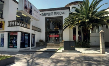 Venta Renta Local comercial en Puebla Av Juarez