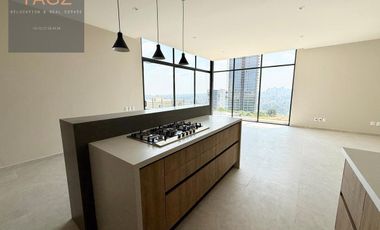 Venta moderna casa Incanto Bosque Real 4 recamaras mas estudio