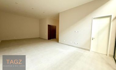 Venta moderna casa Incanto Bosque Real 4 recamaras mas estudio