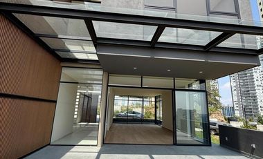 Venta moderna casa Incanto Bosque Real 4 recamaras mas estudio